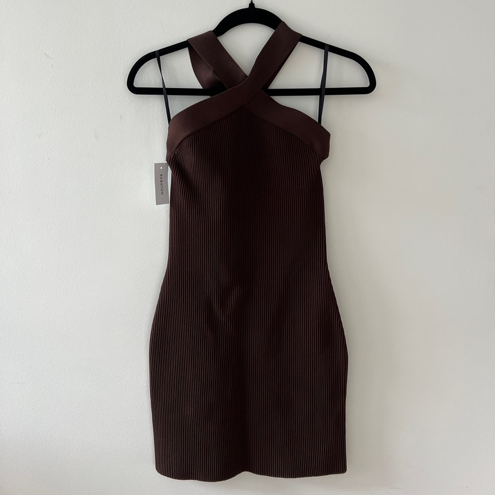 Aritzia Babaton Dress